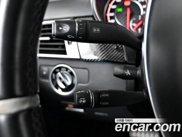 Mercedes-Benz GLE-Class AMG GLE63 S 4MATIC Coupe