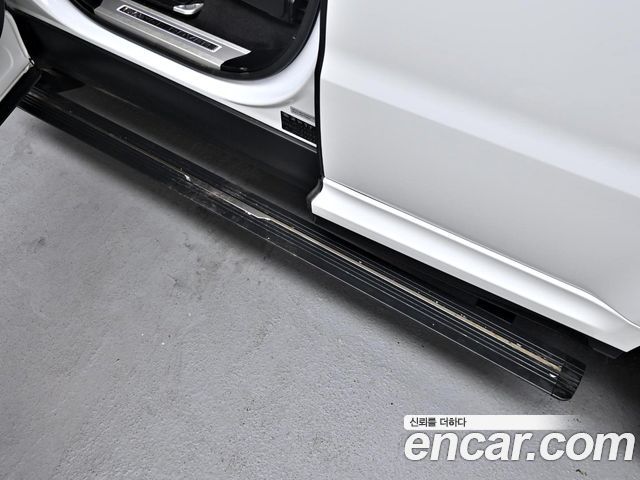 Land Rover Range Rover Sport 5.0 SVR