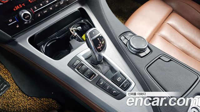 BMW 6-Series 640d xDrive M Sport Gran Coupe