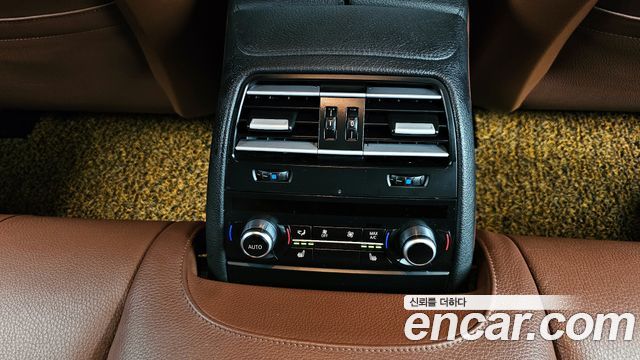 BMW 6-Series 640d xDrive M Sport Gran Coupe