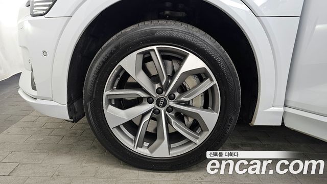 Audi e-tron 55 Quattro