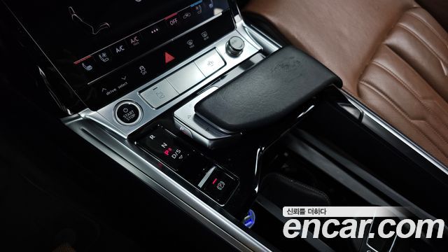 Audi e-tron 55 Quattro