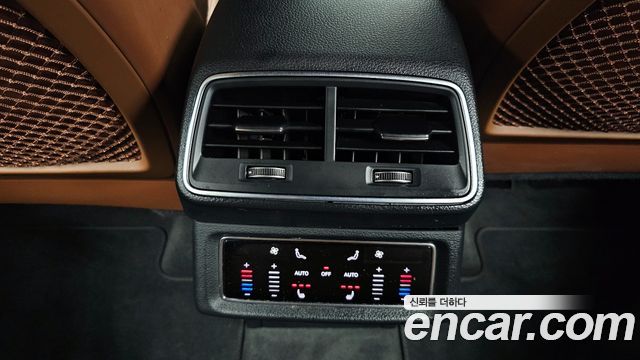 Audi e-tron 55 Quattro
