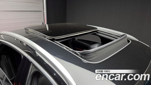 Audi e-tron 55 Quattro Sportback