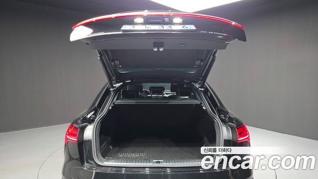 Audi e-tron 55 Quattro Sportback