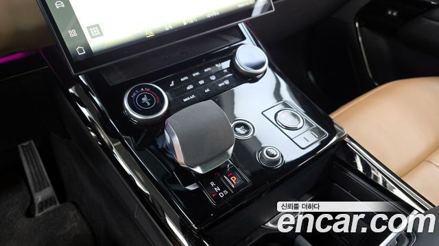 Land Rover Range Rover Sport P360 Autobiography