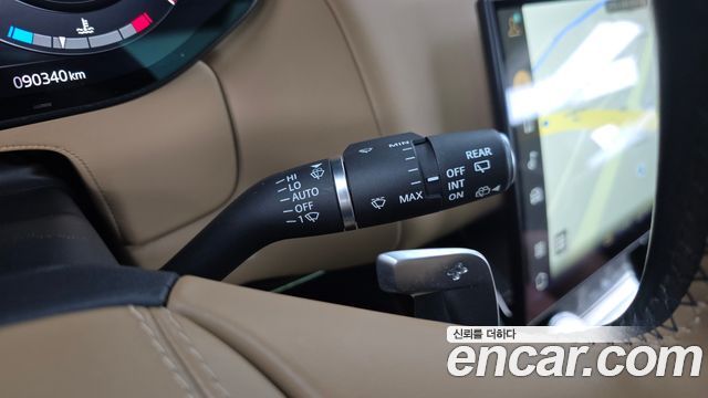 Land Rover Range Rover Sport P360 Autobiography