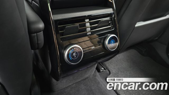 Land Rover Range Rover Sport P360 Autobiography