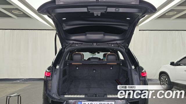 Land Rover Range Rover Sport P360 Autobiography