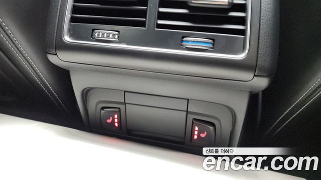 Audi SQ5 3.0 TDI Quattro