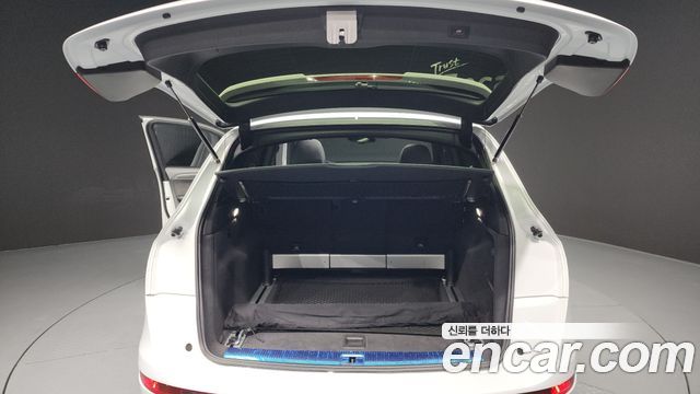 Audi SQ5 3.0 TDI Quattro