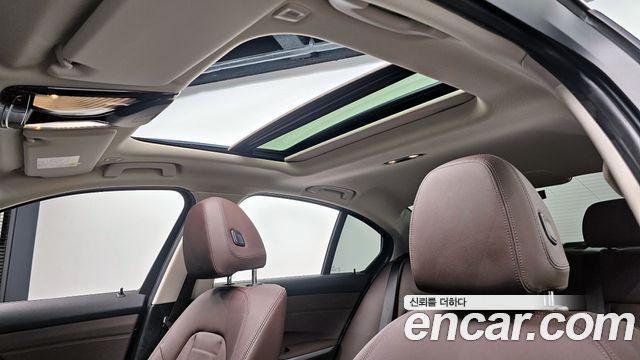 BMW 3-Series 320d Luxury
