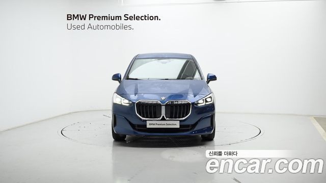 BMW 2-Series 220i Advantage