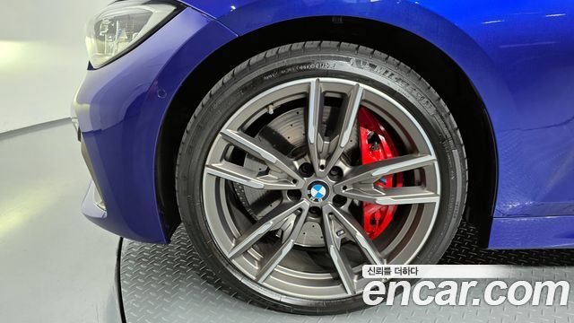 BMW 3-Series M340i xDrive Touring
