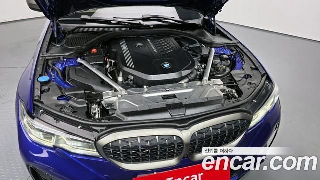 BMW 3-Series M340i xDrive Touring