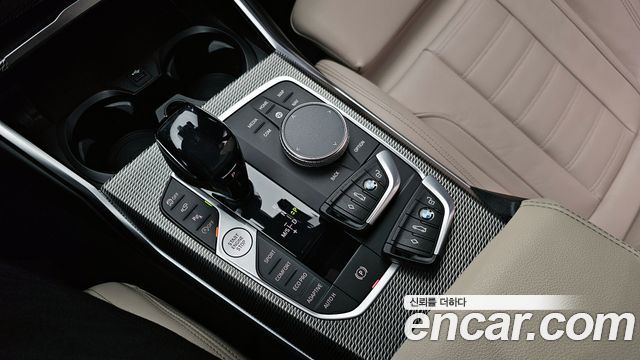 BMW 3-Series M340i xDrive Touring