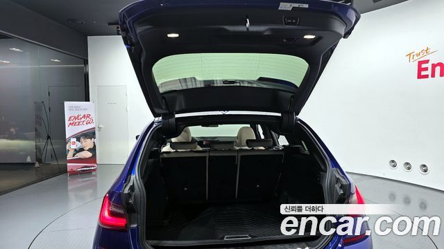 BMW 3-Series M340i xDrive Touring