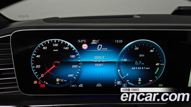 Mercedes-Benz GLE-Class GLE400d 4MATIC Coupe