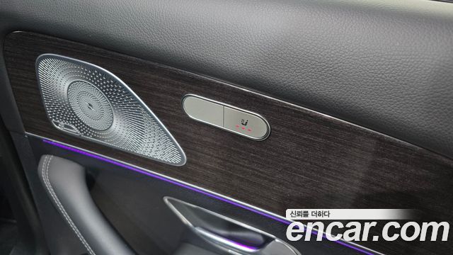 Mercedes-Benz GLE-Class GLE400d 4MATIC Coupe