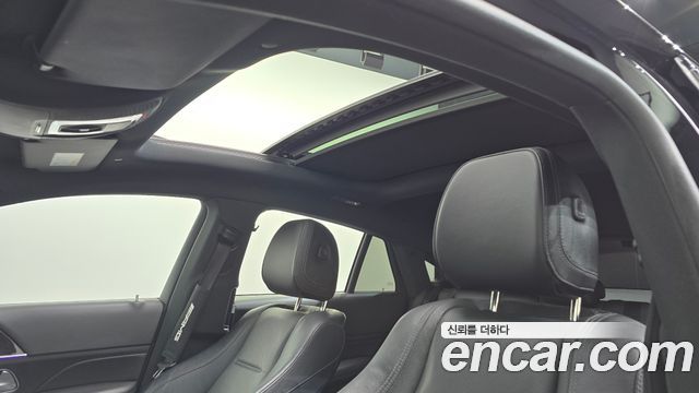 Mercedes-Benz GLE-Class GLE400d 4MATIC Coupe