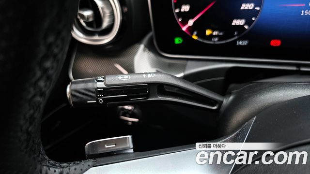 Mercedes-Benz C-Class C300 4MATIC AMG Line
