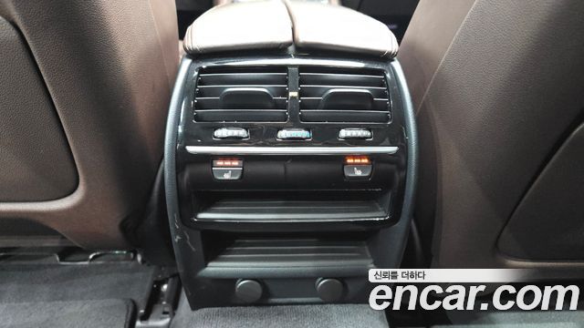 BMW 5-Series 530i xDrive Luxury Plus