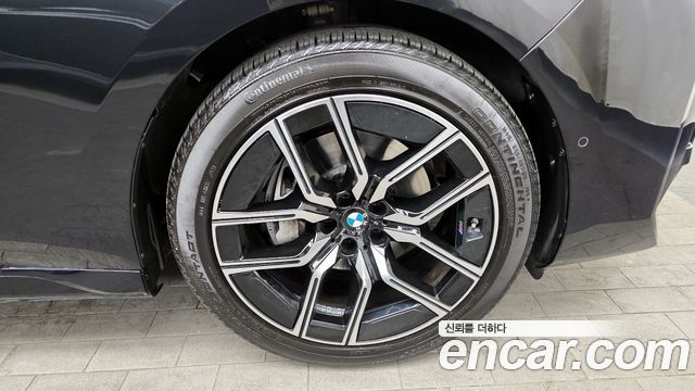 BMW 7-Series 740d xDrive M Sport