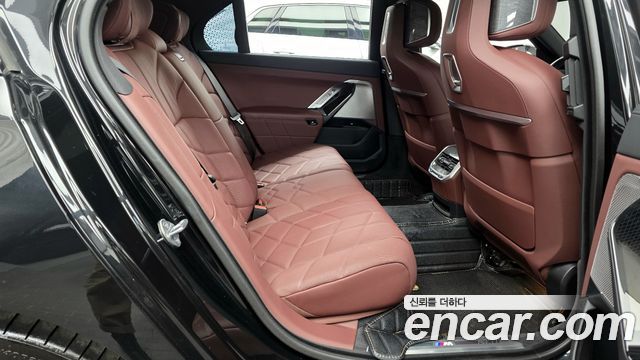 BMW 7-Series 740d xDrive M Sport