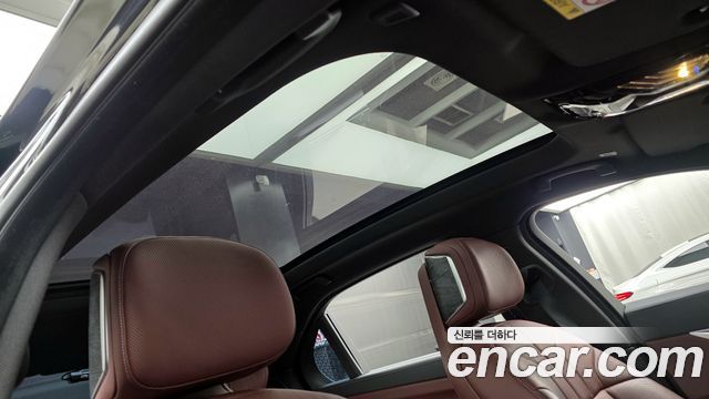 BMW 7-Series 740d xDrive M Sport