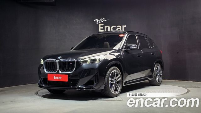 BMW X1 M35i xDrive