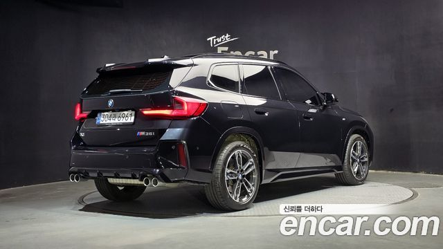 BMW X1 M35i xDrive