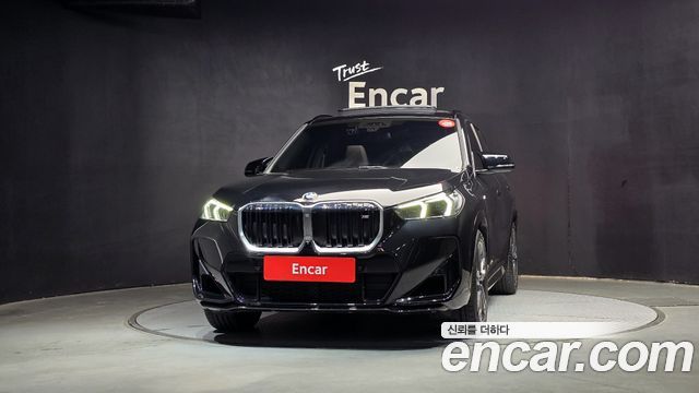 BMW X1 M35i xDrive