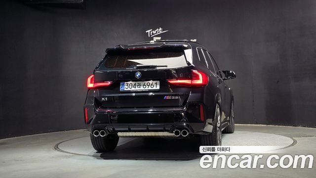 BMW X1 M35i xDrive