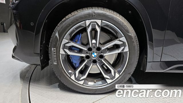 BMW X1 M35i xDrive
