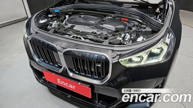 BMW X1 M35i xDrive
