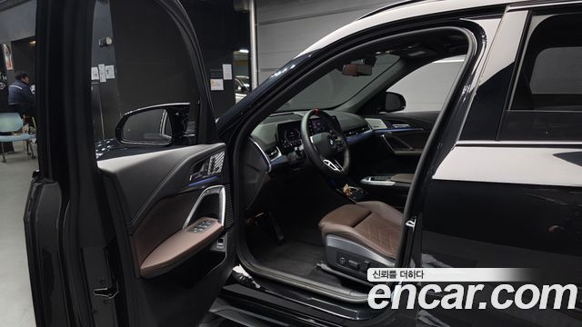 BMW X1 M35i xDrive