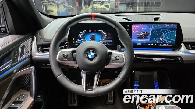 BMW X1 M35i xDrive