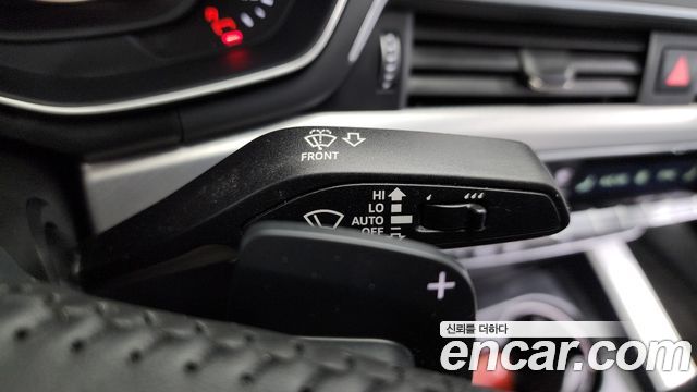 Audi A4 40 TFSI