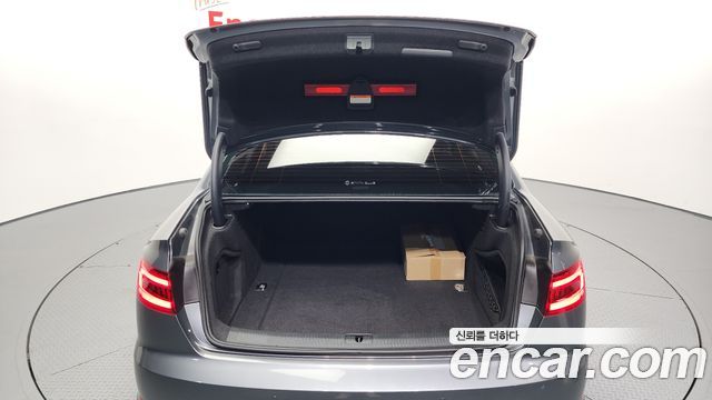 Audi A4 40 TFSI