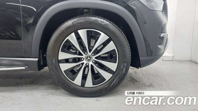 Mercedes-Benz GLE-Class GLE350 4MATIC