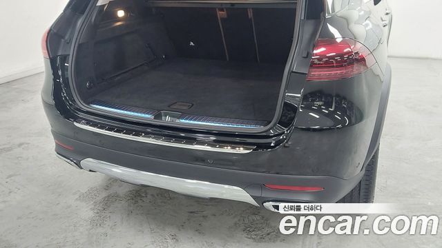 Mercedes-Benz GLE-Class GLE350 4MATIC