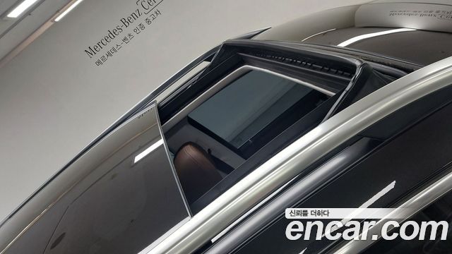 Mercedes-Benz GLE-Class GLE350 4MATIC