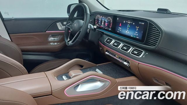 Mercedes-Benz GLE-Class GLE350 4MATIC