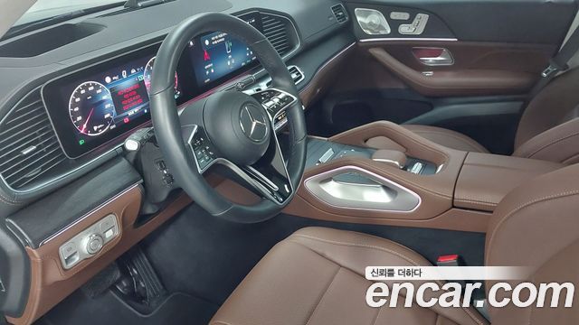 Mercedes-Benz GLE-Class GLE350 4MATIC