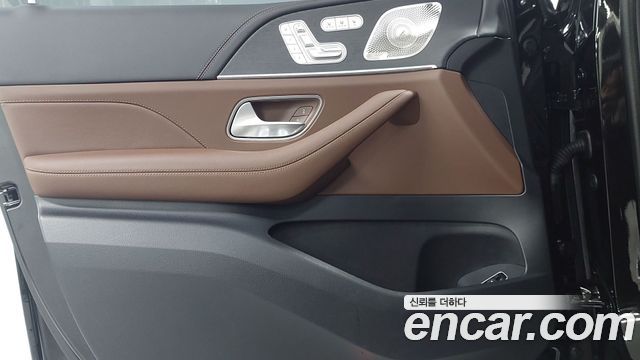 Mercedes-Benz GLE-Class GLE350 4MATIC