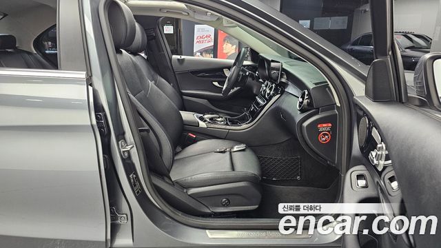 Mercedes-Benz C-Class C200