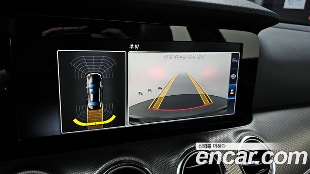 Mercedes-Benz E-Class E200 Avantgarde