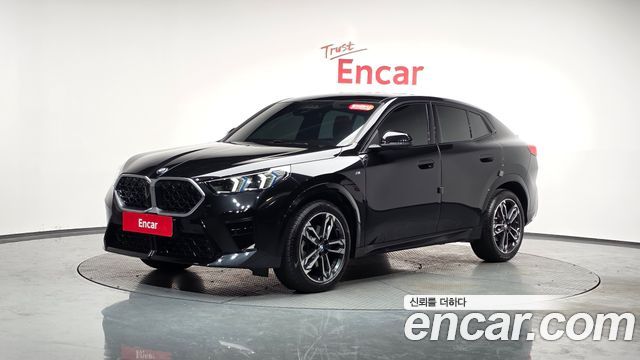 BMW X2 (F39) xDrive20i M Sport