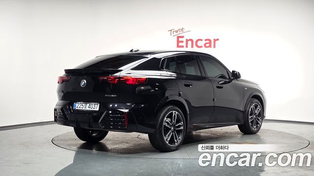 BMW X2 (F39) xDrive20i M Sport