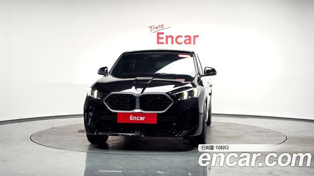 BMW X2 (F39) xDrive20i M Sport